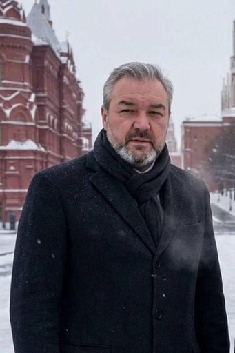 Боцоев Владимир