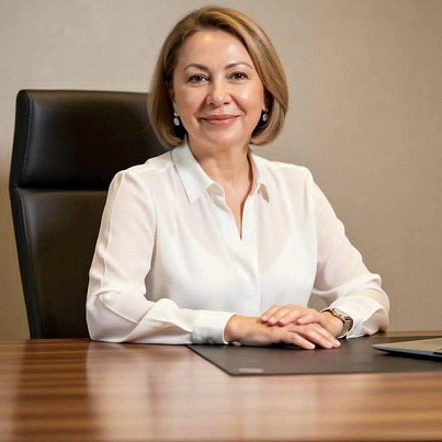 Сутырина Оксана